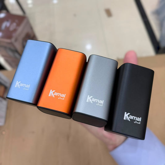 Flexer 20000mAh Power Bank, 40W Fast Charging