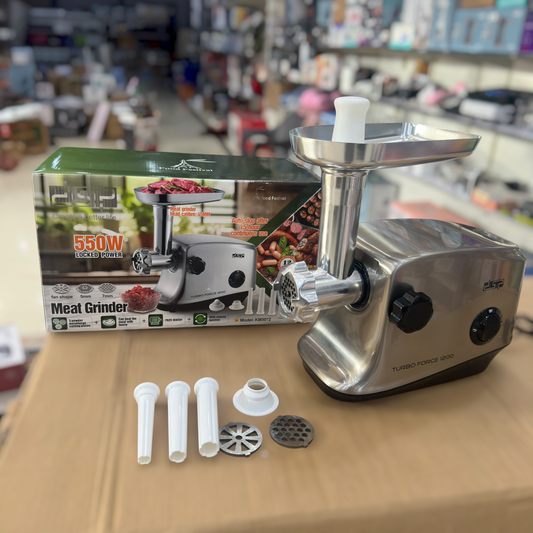 Flexer Electric Meat Grinder 220W