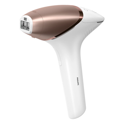 Philips IPL 9900 Series Hair Removal Device (Face & Body)