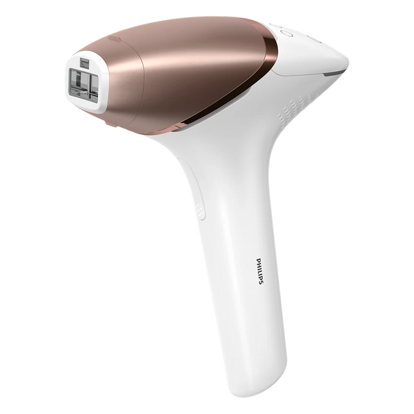 Philips IPL 9900 Series Hair Removal Device (Face & Body)