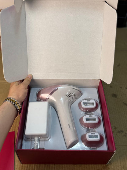 Philips IPL 9900 Series Hair Removal Device (Face & Body)