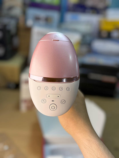 Philips IPL 9900 Series Hair Removal Device (Face & Body)