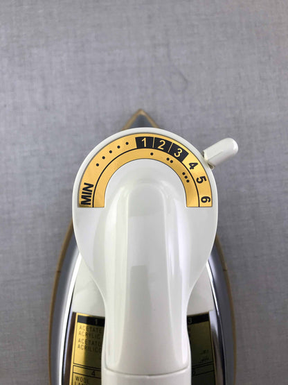 Panasonic Original Dry Iron 1200W - Japan Lot Imported