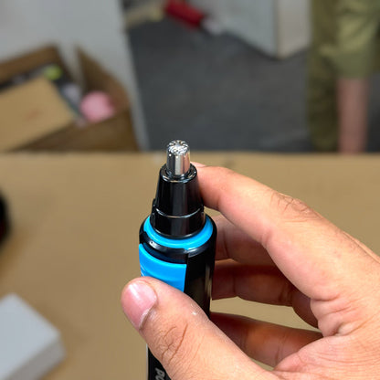 Povos Nose & Ear Hair Trimmer
