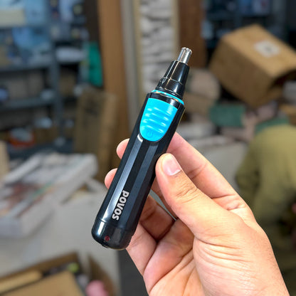 Povos Nose & Ear Hair Trimmer